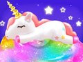 ゲームユニコーンスライム料理オンライン