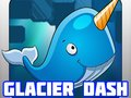 ゲーム氷河ダッシュオンライン