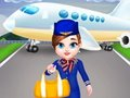 ゲームベビー・テイラー航空会社 高い希望オンライン