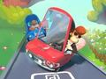 ゲームパズル駐車3Dオンライン