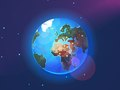 ゲームエコインク 地球を救えオンライン