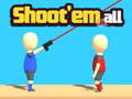 ゲーム全てを撃ち殺せオンライン