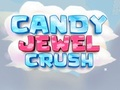 ゲームキャンディジュエルクラッシュオンライン