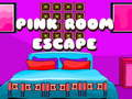 ゲームピンクルーム脱出オンライン