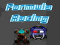 ゲームフォーミュラレースオンライン