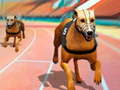 ゲーム犬3Dレースオンライン
