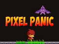 ゲームピクセルパニックオンライン