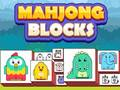 ゲームマージャンブロックオンライン