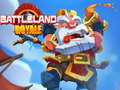 ゲームバトルランドロワイヤルオンライン
