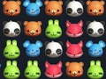 ゲーム動物排除オンライン