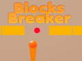 ゲームブロックブレイカーオンライン
