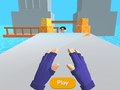 ゲーム忍者の手オンライン