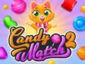 ゲームキャンディマッチ2オンライン