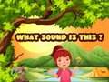 ゲームこれはどんな音ですか？オンライン