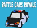 ゲームバトルカー ロイヤルオンライン