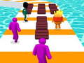 ゲームショートカットラン3Dハギーオンライン