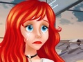 ゲームプリンセスが彼女の好きな人を恋しく思うオンライン