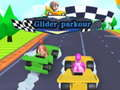ゲームグライダー・パルクールオンライン