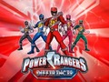 ゲームパワーレンジャーの違いオンライン