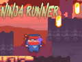 ゲーム忍者ランナーオンライン