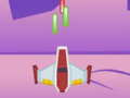 ゲーム空の戦士オンライン