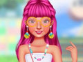 ゲームBFFs E-Girl対Soft Girlオンライン