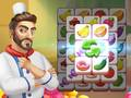 ゲーム料理タイルオンライン