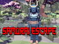 ゲーム侍の脱出オンライン