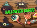 ゲームハロウィンゲームオンライン