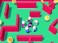ゲームプライベートかくれんぼオンライン