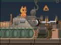 ゲーム猫の戦争オンライン