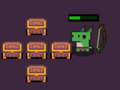 ゲームピクセルドラゴンオンライン