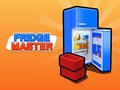 ゲーム冷蔵庫マスターオンライン