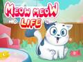 ゲームにゃーにゃーライフオンライン