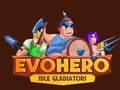 ゲームエボヒーロー: アイドルグラディエーターオンライン