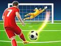 ゲームサッカー 3Dオンライン
