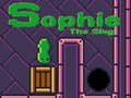 ゲームソフィーザナメクジオンライン