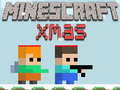 ゲームマインスCraftクリスマスオンライン