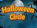 ゲームハロウィンサークルオンライン