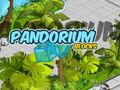 ゲームパンドリウムブロックオンライン