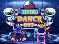 ゲームダンスボットを作るオンライン