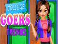 ゲーム大学生のトレンドオンライン