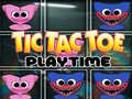 ゲーム三目並べ プレイ時間オンライン