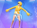 ゲームダンスマスターマットオンライン