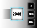 ゲームインバージョン 2048オンライン