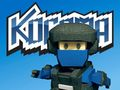 ゲームコガマ二つの要塞オンライン