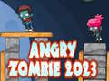 ゲーム怒れるゾンビ 2023オンライン