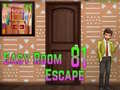 ゲームAmgel 簡単な部屋からの脱出 81オンライン