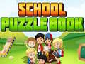 ゲーム学校のパズルブックオンライン