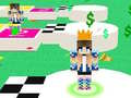 ゲーム脳のIQテスト：マインクラフトクイズオンライン